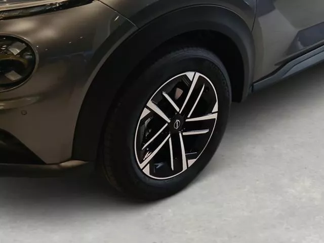 Nissan Juke DIG-T N-Connecta 4×2 84 kW (114 CV) de segunda mano