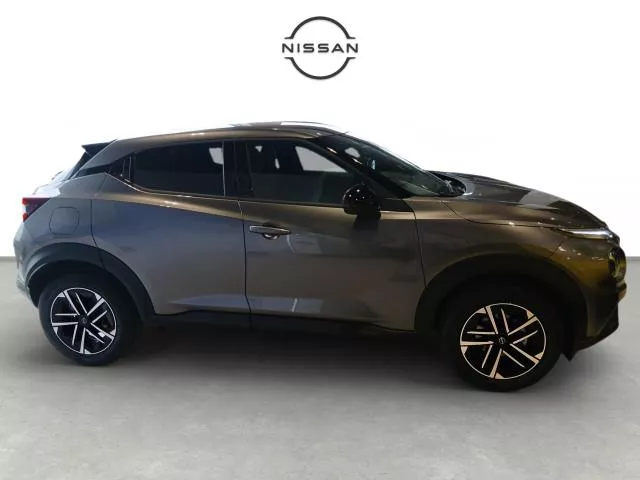 Nissan Juke DIG-T N-Connecta 4×2 84 kW (114 CV) de segunda mano