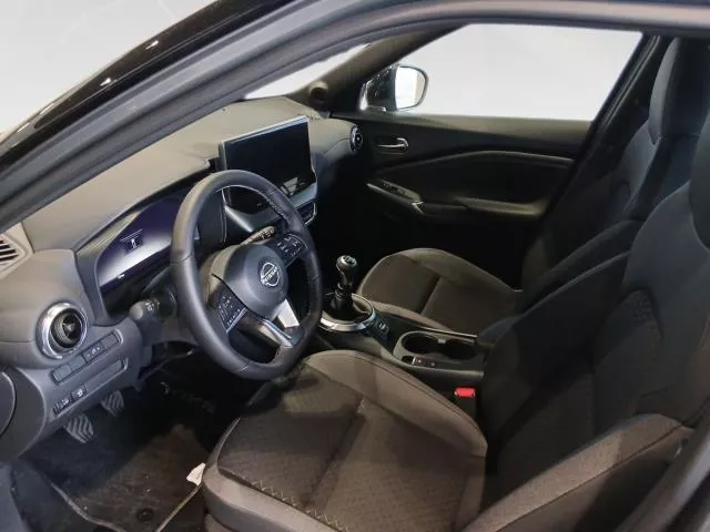 Nissan Juke DIG-T N-Connecta 4×2 84 kW (114 CV) de segunda mano