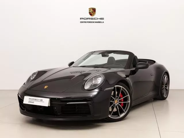 Porsche 911 de segunda mano