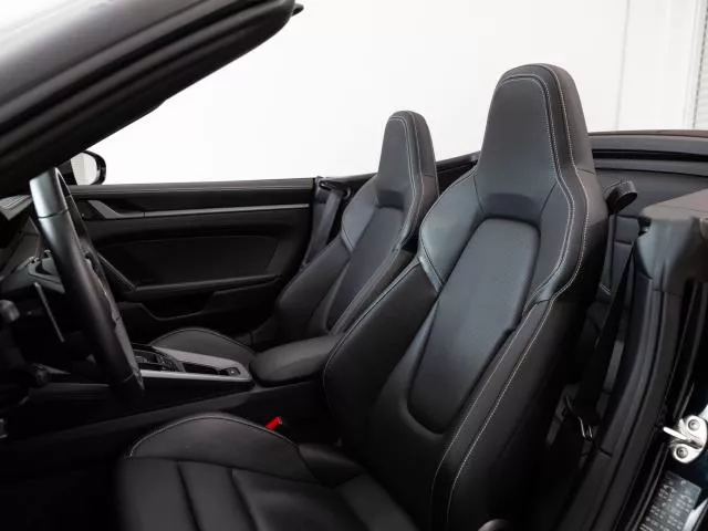 Porsche 911 de segunda mano