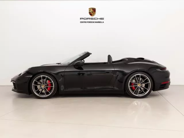 Porsche 911 de segunda mano