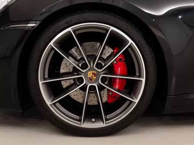 Porsche 911 de segunda mano