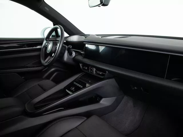 Porsche Macan 4 300 kW (408 CV) de segunda mano