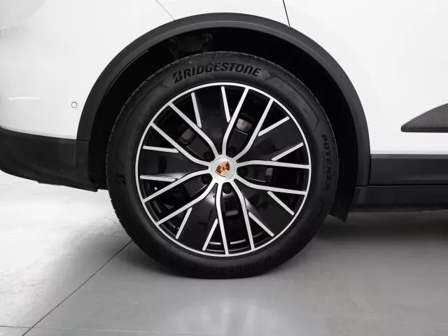 Porsche Macan 4 300 kW (408 CV) de segunda mano