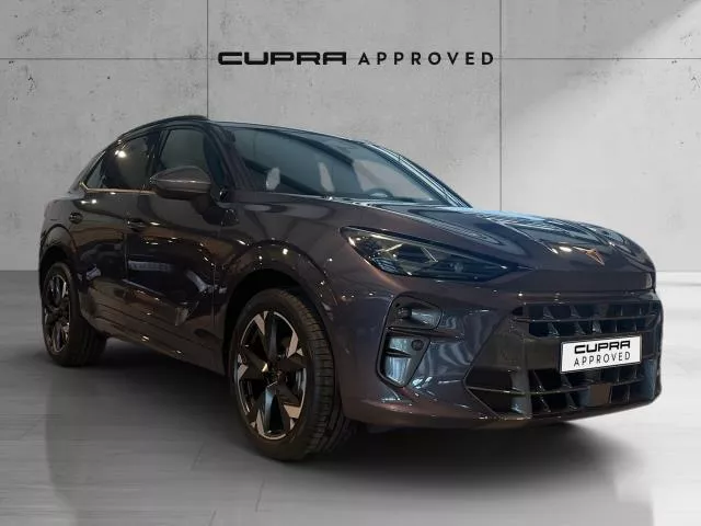 CUPRA Terramar 1.5 eTSI DSG 110 kW (150 CV) de segunda mano