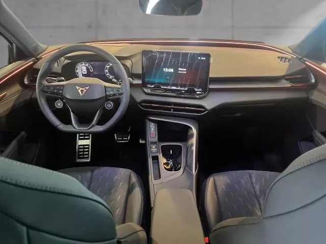 CUPRA Terramar 1.5 eTSI DSG 110 kW (150 CV) de segunda mano