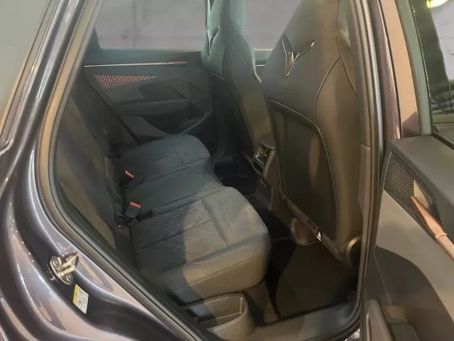 CUPRA Terramar 1.5 eTSI DSG 110 kW (150 CV) de segunda mano