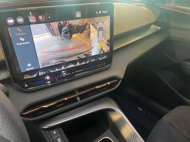 CUPRA Terramar 1.5 eTSI DSG 110 kW (150 CV) de segunda mano