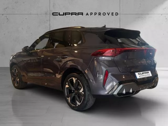 CUPRA Terramar 1.5 eTSI DSG 110 kW (150 CV) de segunda mano