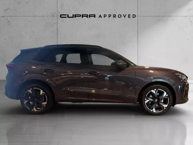 CUPRA Terramar 1.5 eTSI DSG 110 kW (150 CV) de segunda mano