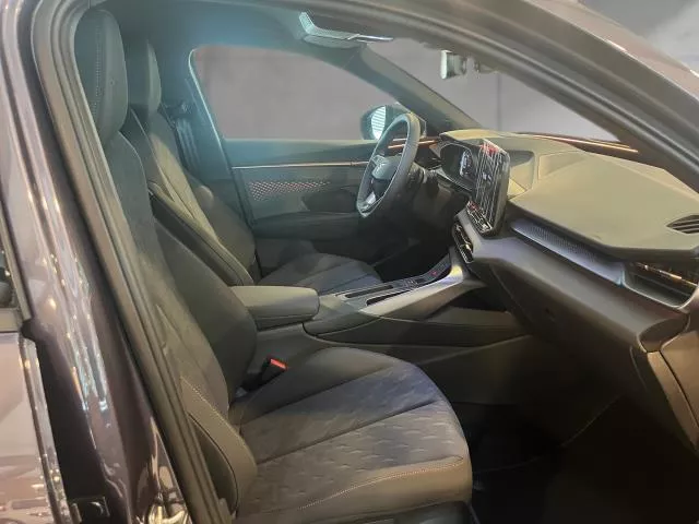 CUPRA Terramar 1.5 eTSI DSG 110 kW (150 CV) de segunda mano