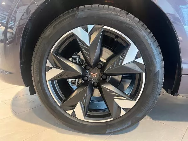 CUPRA Terramar 1.5 eTSI DSG 110 kW (150 CV) de segunda mano