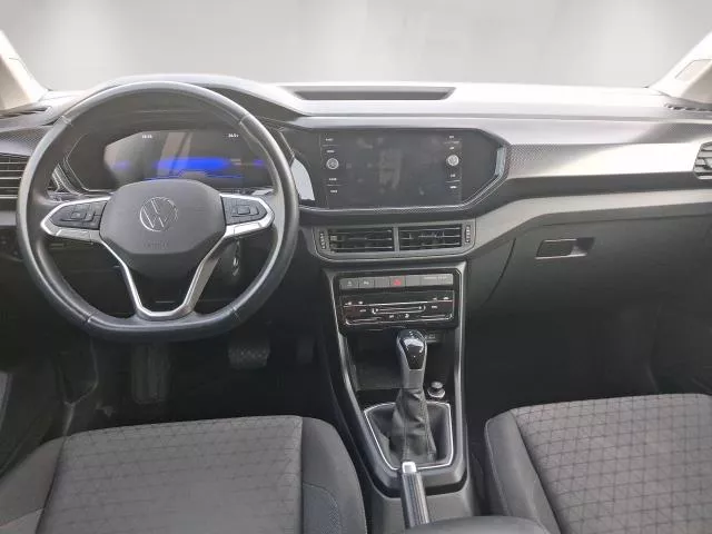 Volkswagen T-Cross Advance 1.0 TSI 81 kW (110 CV) DSG de segunda mano
