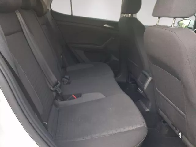 Volkswagen T-Cross Advance 1.0 TSI 81 kW (110 CV) DSG de segunda mano