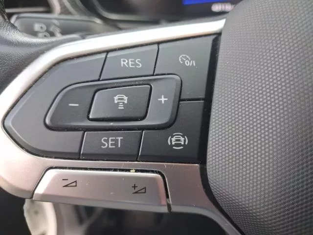 Volkswagen T-Cross Advance 1.0 TSI 81 kW (110 CV) DSG de segunda mano