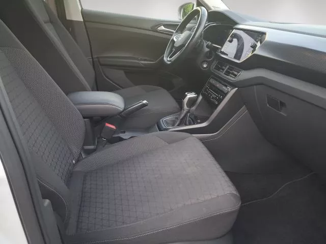Volkswagen T-Cross Advance 1.0 TSI 81 kW (110 CV) DSG de segunda mano