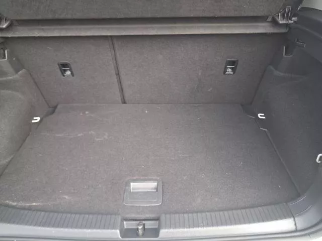 Volkswagen T-Cross Advance 1.0 TSI 81 kW (110 CV) DSG de segunda mano