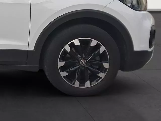 Volkswagen T-Cross Advance 1.0 TSI 81 kW (110 CV) DSG de segunda mano