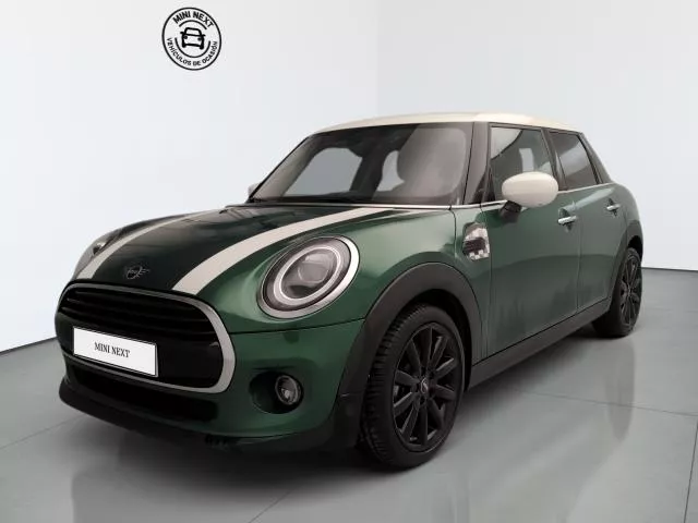 MINI 100 kW (136 CV) de segunda mano