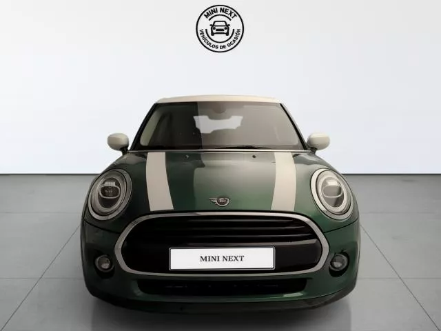 MINI 100 kW (136 CV) de segunda mano