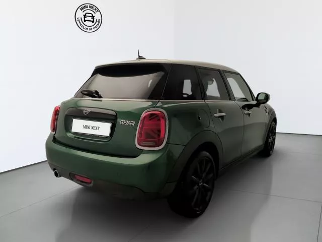 MINI 100 kW (136 CV) de segunda mano