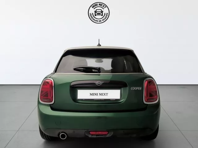 MINI 100 kW (136 CV) de segunda mano