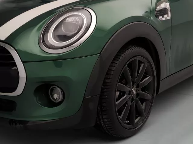 MINI 100 kW (136 CV) de segunda mano