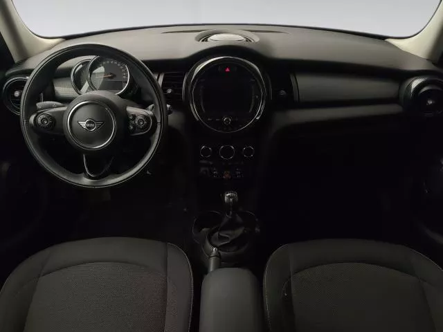 MINI 100 kW (136 CV) de segunda mano