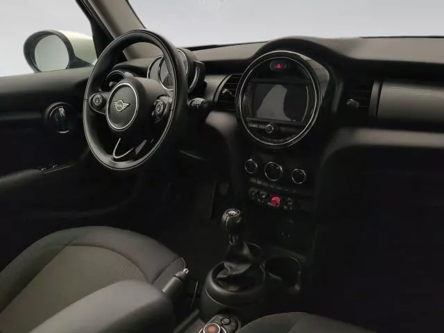 MINI 100 kW (136 CV) de segunda mano