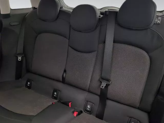 MINI 100 kW (136 CV) de segunda mano