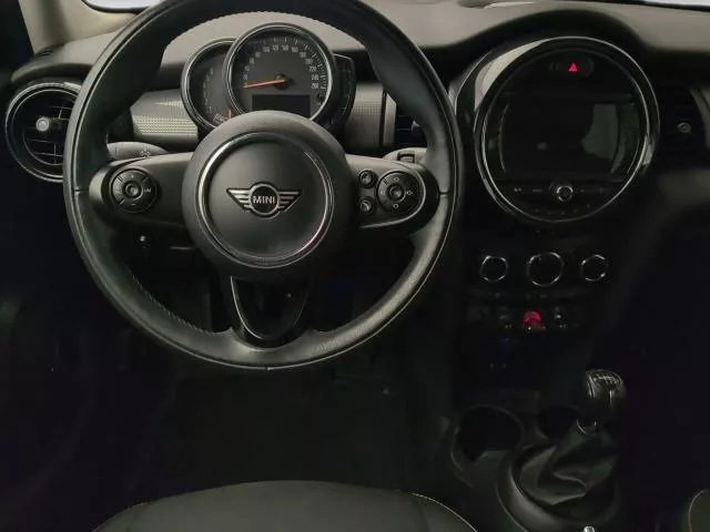 MINI 100 kW (136 CV) de segunda mano