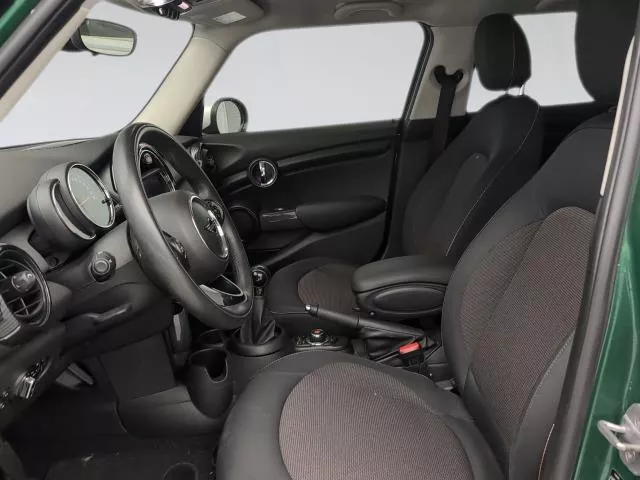 MINI 100 kW (136 CV) de segunda mano