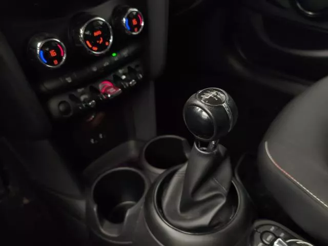 MINI 100 kW (136 CV) de segunda mano