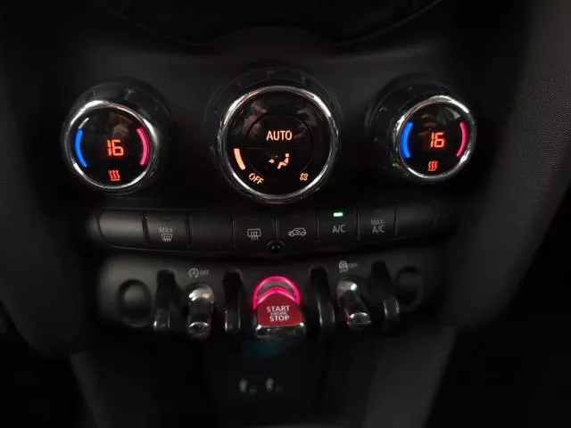 MINI 100 kW (136 CV) de segunda mano