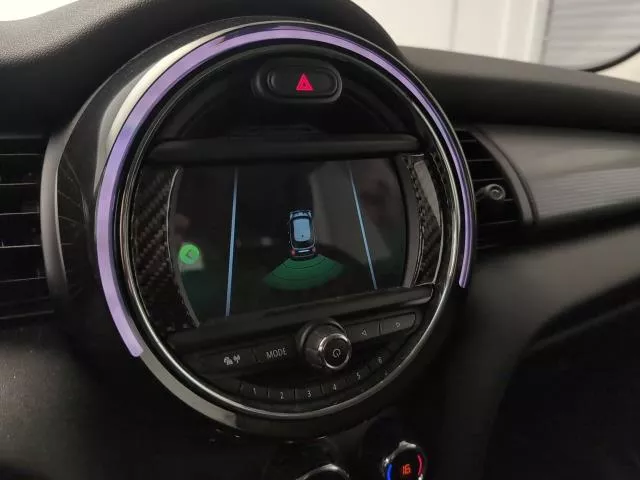 MINI 100 kW (136 CV) de segunda mano