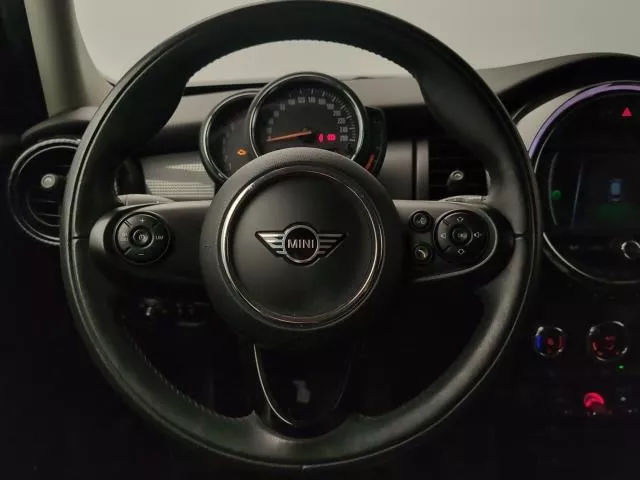 MINI 100 kW (136 CV) de segunda mano