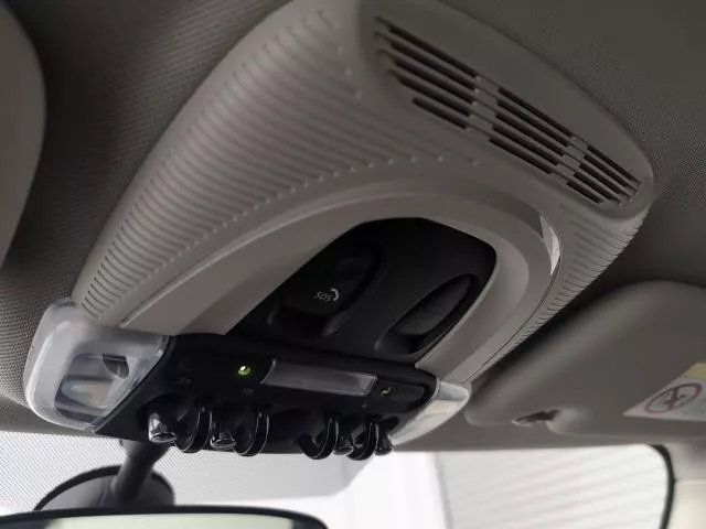 MINI 100 kW (136 CV) de segunda mano