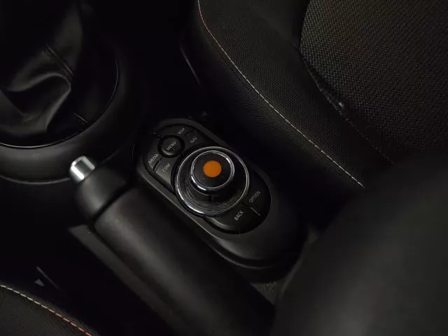 MINI 100 kW (136 CV) de segunda mano