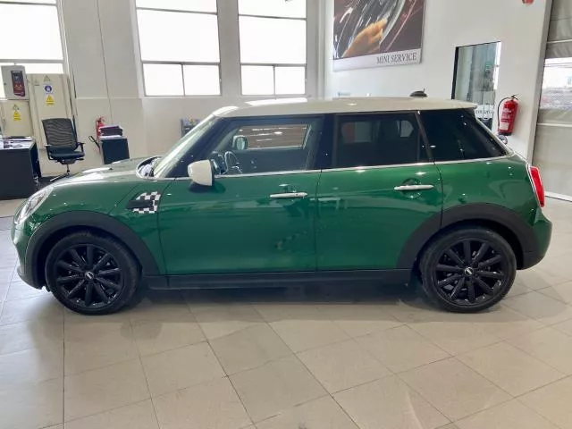 MINI 5 Puertas de segunda mano