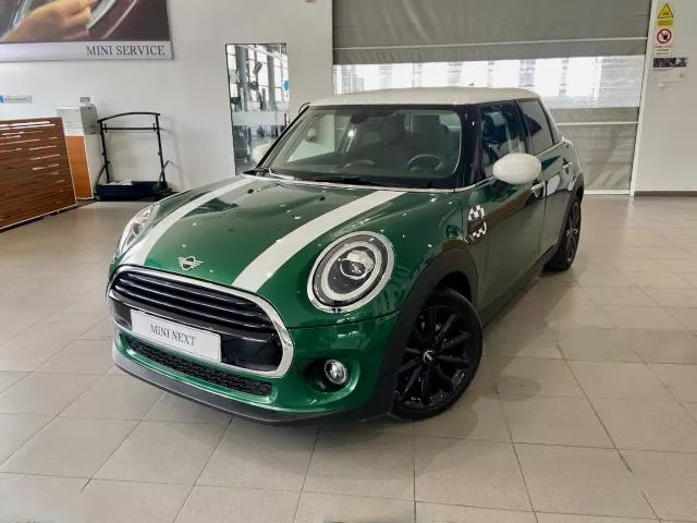 MINI 5 Puertas de segunda mano