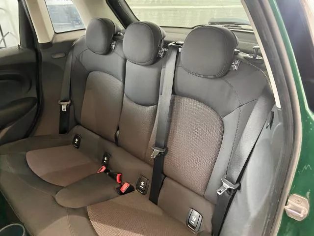 MINI 5 Puertas de segunda mano