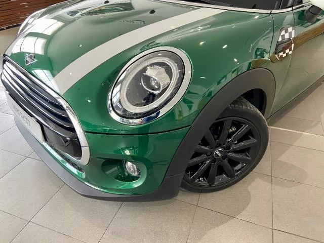 MINI 5 Puertas de segunda mano