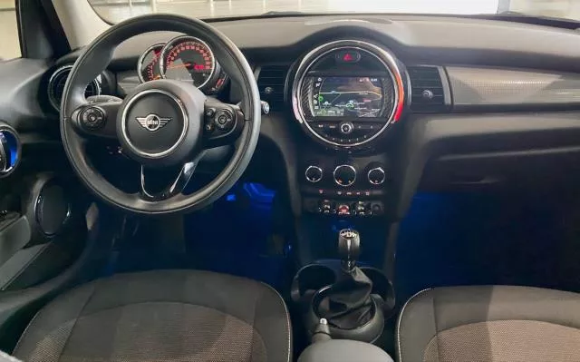 MINI 5 Puertas de segunda mano