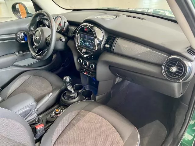 MINI 5 Puertas de segunda mano