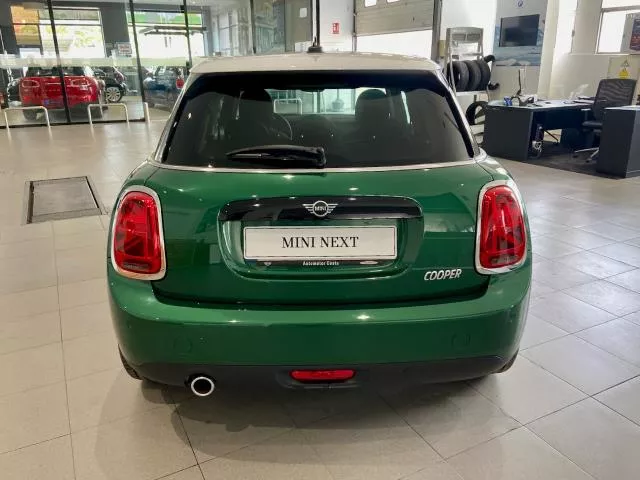 MINI 5 Puertas de segunda mano