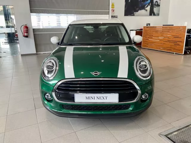 MINI 5 Puertas de segunda mano