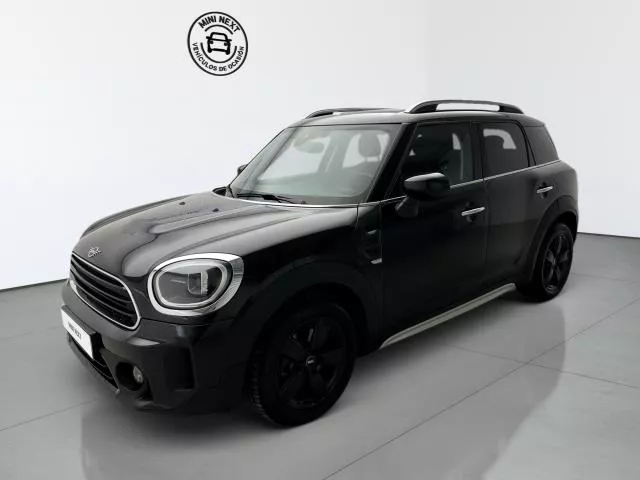 MINI Countryman Cooper 100 kW (136 CV) de segunda mano