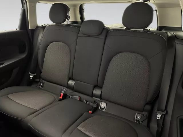 MINI Countryman Cooper 100 kW (136 CV) de segunda mano