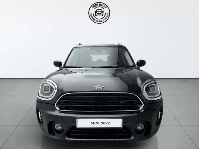 MINI Countryman Cooper 100 kW (136 CV) de segunda mano